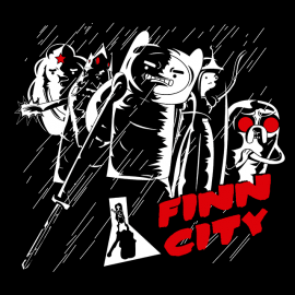 Finn City