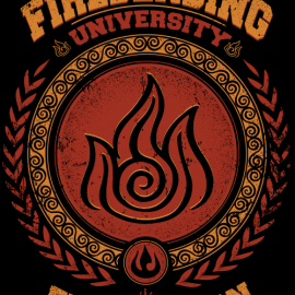 Firebending University