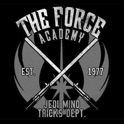 The Force Academy