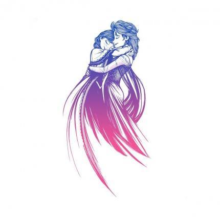 Frozen Fantasy