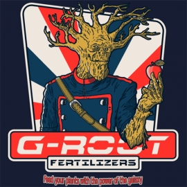 G-Root Fertilizers