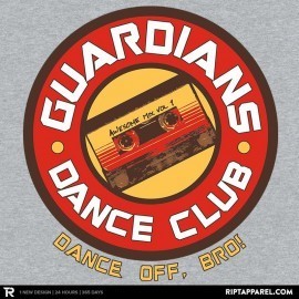 Galaxy Dance Club