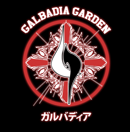 Galbadia Garden