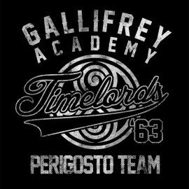 Gallifrey Academy