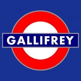 Gallifrey Station