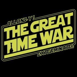 Great Time War