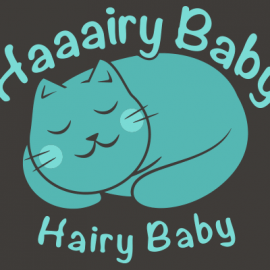 Hairy Baby