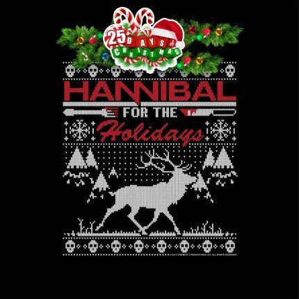 Hannibal for the Holidays