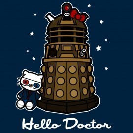 Hello Doctor