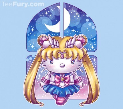 Hello Senshi
