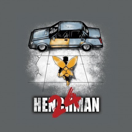 Henchman