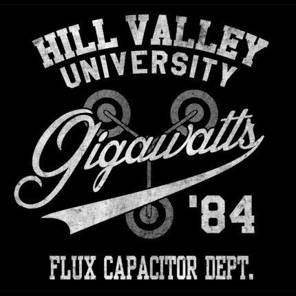 Hill Valley University