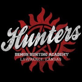 Hunter’s Academy