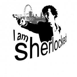 I am SHERlocked