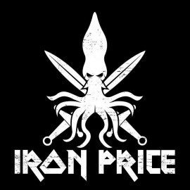 Iron Price