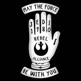 Jedi Hand
