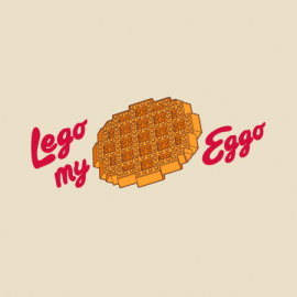 Lego My Eggo