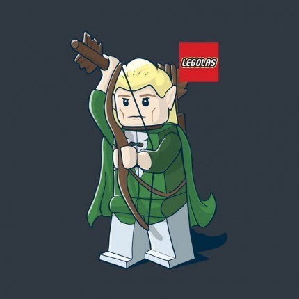 Legolas