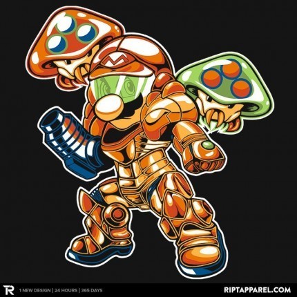 Martroid