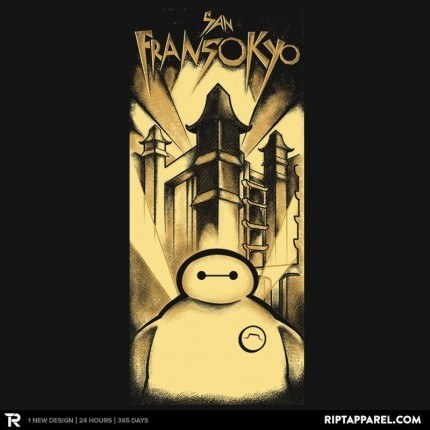Maxtropolis