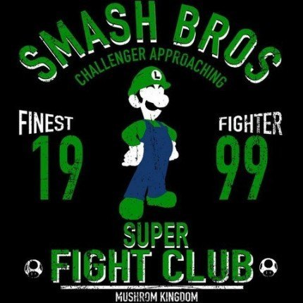 Mushroom Kingdom Fighter 2