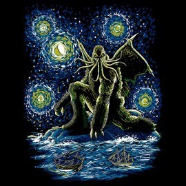 Night of Cthulhu