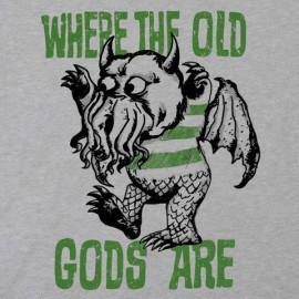 Old Gods