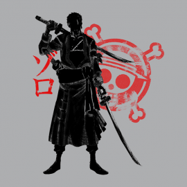 Pirate Hunter – 3