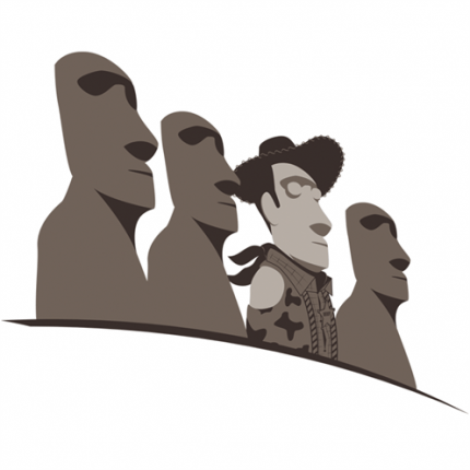A Place Among Them