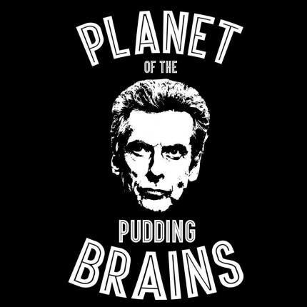 Pudding Brains