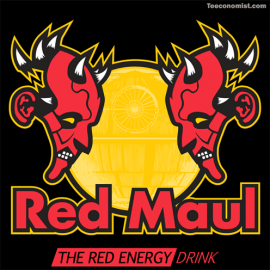 Red Maul