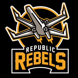 Republic Rebels