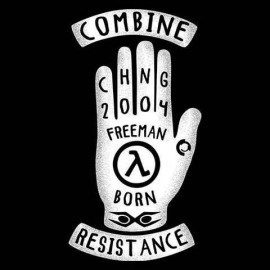 Resistance Hand
