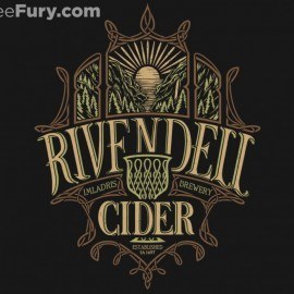 Rivendell Cider