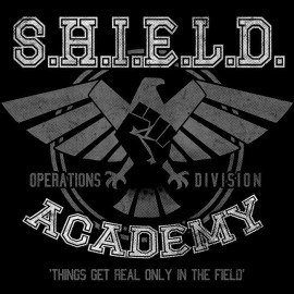 Shield Academy