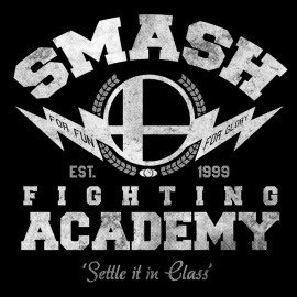 Smash Academy