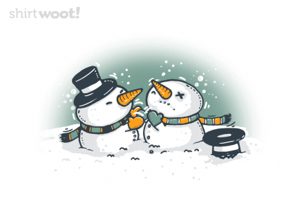 Snowball Fight