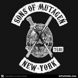 Sons of Mutagen