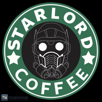 Star Lord Coffee