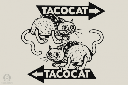 TacoCat