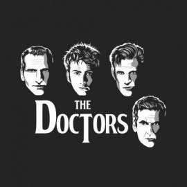 The Doctors