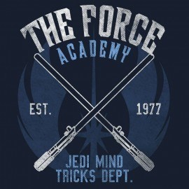 The Force Academy