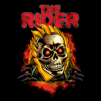 The Rider