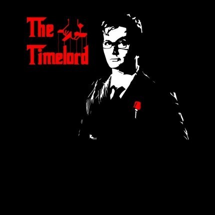 The Timelord