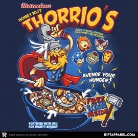 Thorrios