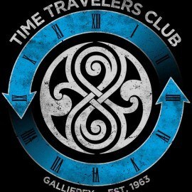 Time Traveler’s Club