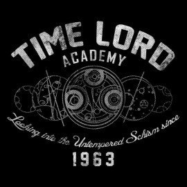 TimeLord Academy