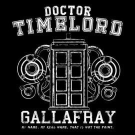 Timelord