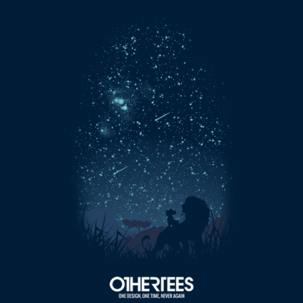 Under The Stars