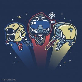 Super Guardians Go